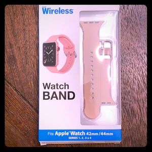 Apple Watch band